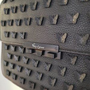 Foley + Corinna Butterfly Crossbody Bag